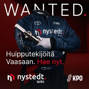 WANTED